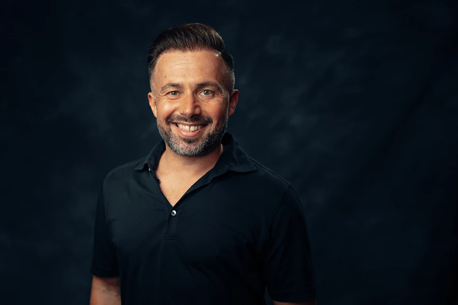 Sven Klee